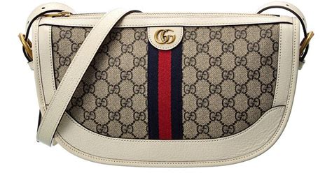 gucci ophidia large shoulder bag.